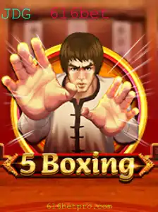 Explorando o Mundo do Jogo 5Boxing: Regras, Estratégias e Impacto Atual