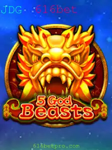 Descubra o Emocionante Mundo de 5GodBeasts: Regras e Estratégias
