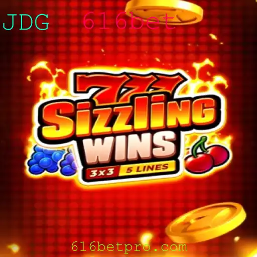 Descubra o Excitante Mundo de 777sizzlingwins: Um Jogo Único no 616bet