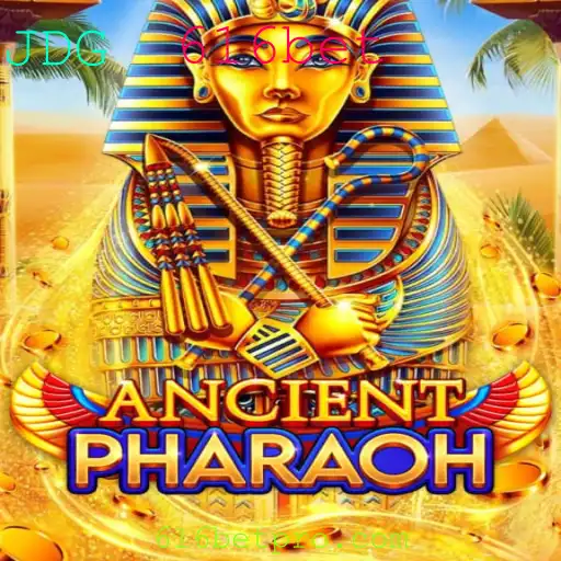 AncientPharaoh: Um Mergulho no Mundo dos Faraós com 616bet