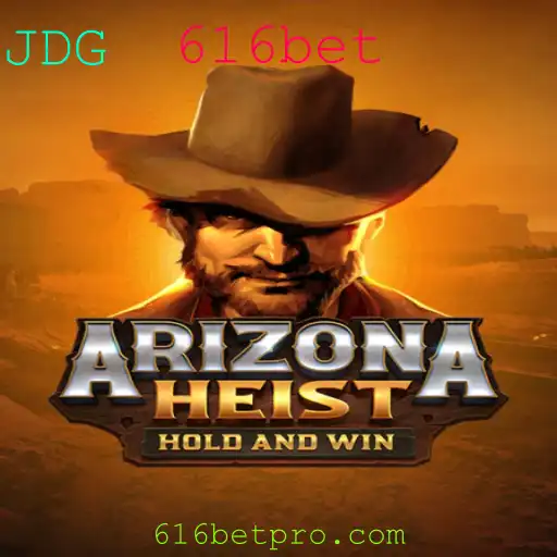 ArizonaHeist: Um Jogo de Roubo e Estratégia com Elementos Modernos