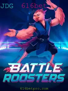 Descubra o Mundo de BattleRoosters: O Jogo de Estratégia Popular em 2023