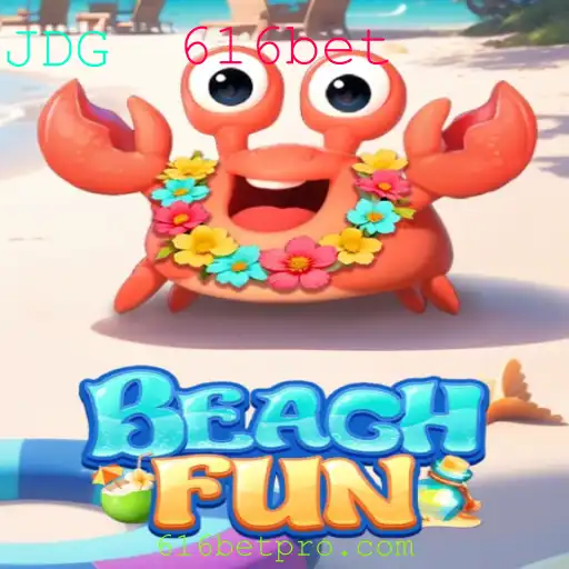 Descubra o Fascinante Mundo de BeachFun: Regras e Dinâmica de Jogo