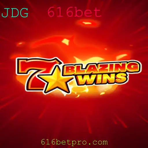 Desvendando o Fascinante Mundo de BlazingWins no 616bet