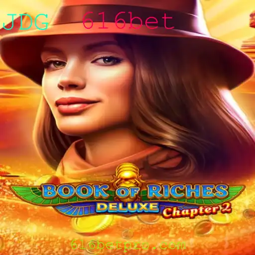 Explorando a Aventura Mística de BookofRichesDeluxeChapter2