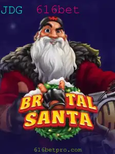 Explorando o Jogo BrutalSanta: Uma Nova Onda de Entretenimento nas Festas de Fim de Ano