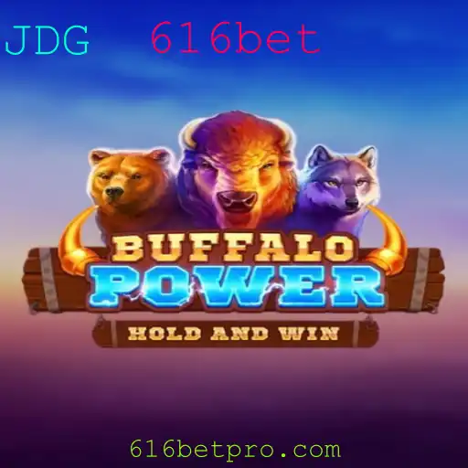 Descobrindo o Fascinante Jogo BuffaloPower disponível na 616bet