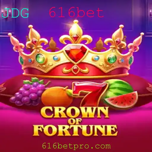 CrownofFortune: Um Guia Completo para o Jogo de Azar Inovador