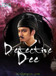DetectiveDee: Uma Aventura de Mistério e Estratégia na Era Digital