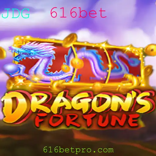 DragonFortune: Aventura e Estratégia no Mundo Virtual de 616bet