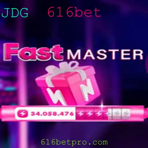 Descubra FastMaster: O Jogo Que Está Revolucionando 616bet