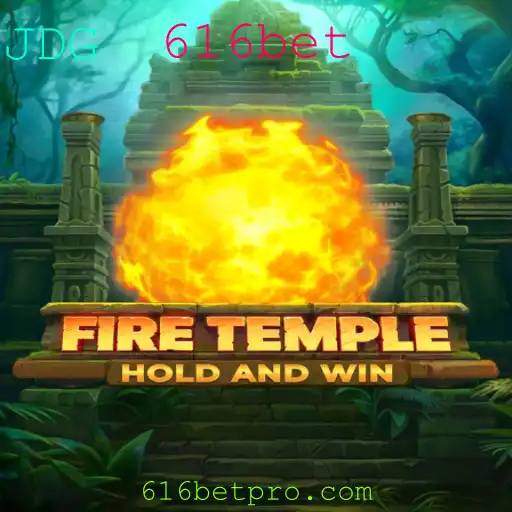 Explorando o Mundo do Jogo FireTemple com 616bet