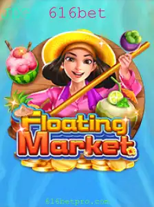 Explorando o Mundo do Jogo FloatingMarket