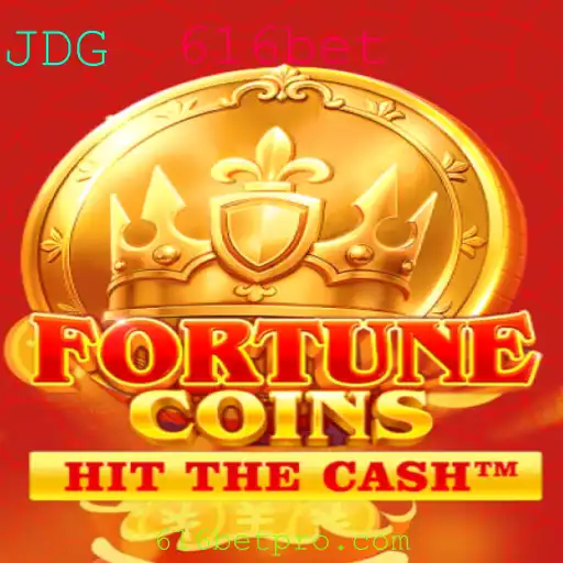 Descubra FortuneCoins: A Nova Sensação do Mundo dos Jogos