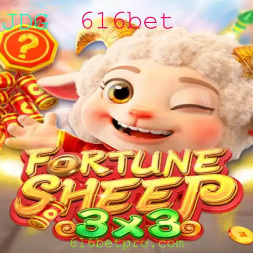 Explorando o Jogo FortuneSheep e sua Popularidade na Plataforma 616bet