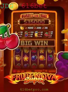 Explorando o Mundo de FruitNovaSuper: Um Guia Completo