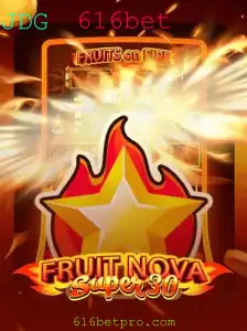 Explorando o Fascinante Universo do Jogo FruitrNovaSupe30