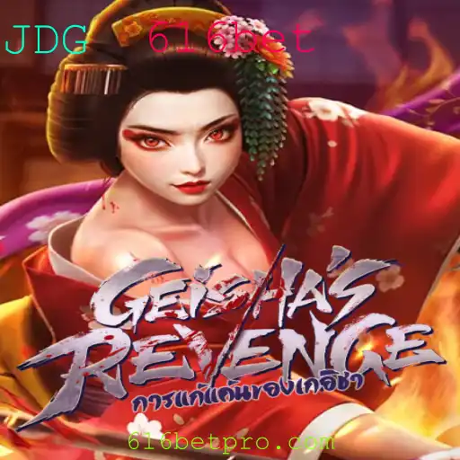 Explorando o Universo de GeishasRevenge e a Plataforma 616bet