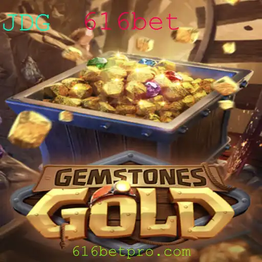 Descubra o Emocionante Mundo de GemstonesGold e Explore sua Magia na 616bet