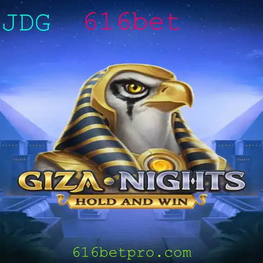 Descubra o Fascinante Mundo de GizaNights e as Possibilidades em 616bet