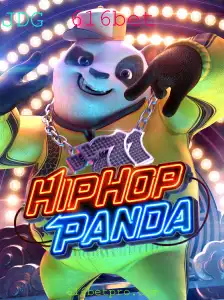 Descubra o Mundo Vibrante de HipHopPanda: Regras e Interatividade no Gameplay