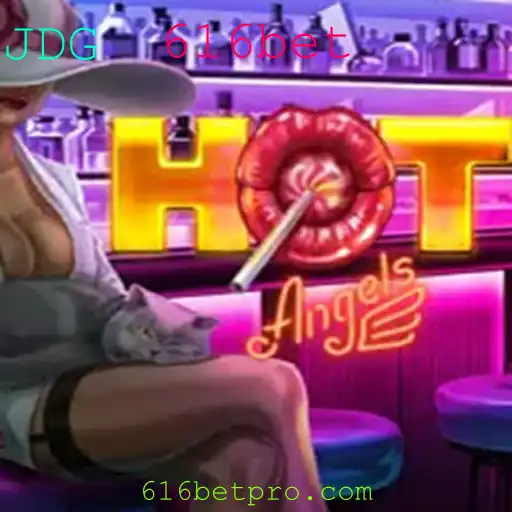 Descubra o Mundo de HotAngels: Um Mergulho no Jogo da Vez