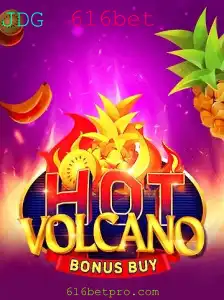 Explorando o Empolgante HotVolcanoBonusBuy no 616bet