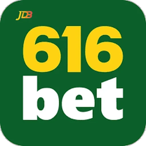 616bet.com - A casa de mais de 10 milhões de jogadores Logo