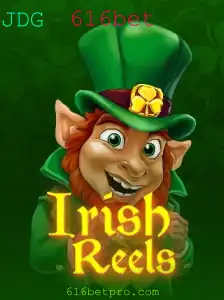 IrishReels: Descobrindo o Encanto dos Rodilhos Irlandeses no 616bet