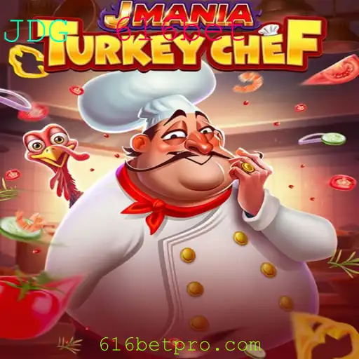Explorando o Universo de JManiaTurkeyChef: A Nova Sensação no Mundo dos Jogos