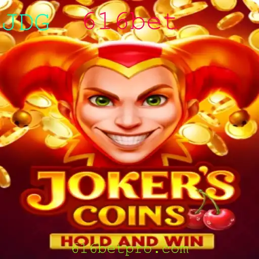 Descubra o Fascinante Mundo de JokersCoins: Um Jogo Revolucionário na Plataforma 616bet