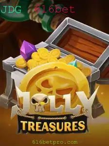 Descobrindo os Tesouros de JollyTreasures no Mundo dos Jogos Online