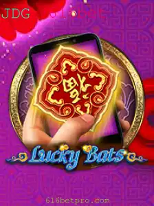 Descubra LuckyBatsM: O Novo Jogo Empolgante da 616bet