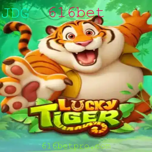 Descubra o Mundo do LuckyTiger: O Jogo de Sorte e Estratégia do 616bet