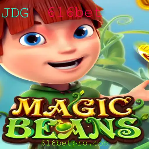 Descubra o Encantador Mundo de MAGICBEANS: O Jogo da Palavra-Chave '616bet'