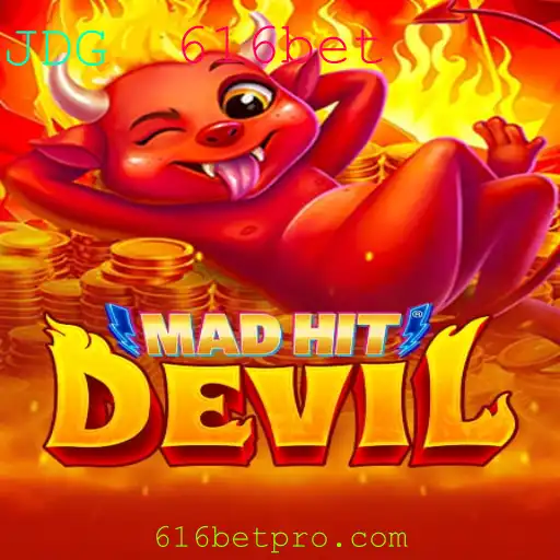 Desvendando MadHitDevil: Um Jogo Revolucionário no Mundo das Apostas
