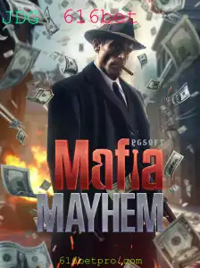 Desvendando MafiaMayhem: Introdução e Regras do Jogo