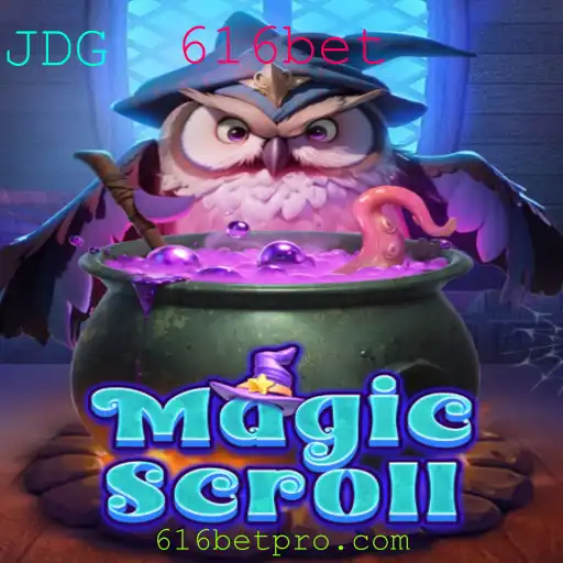 Explorando o Fascinante Jogo de Aventura MagicScroll