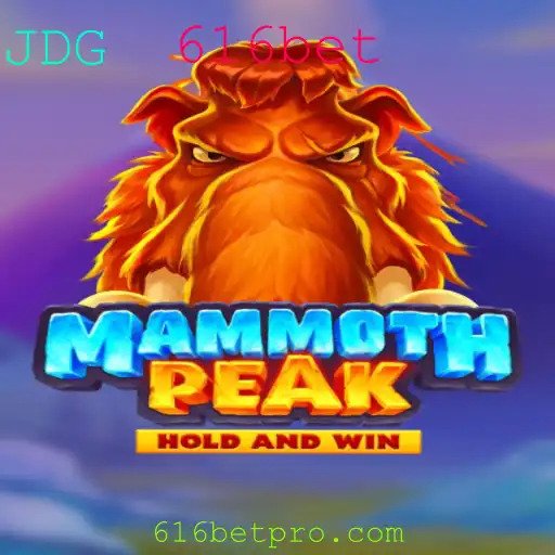 Explorando o Mundo de MammothPeak: Um Jogo Inovador com Elementos Dinâmicos