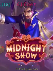 Descubra o Mundo de MidnightShow: Um Jogo Empolgante em Parceria com 616bet