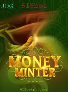 Explorando o Universo de MoneyMinter: Jogo de Estratégia e Sorte