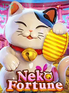 NekoFortune: Descubra a Novidade do Mundo dos Jogos com 616bet