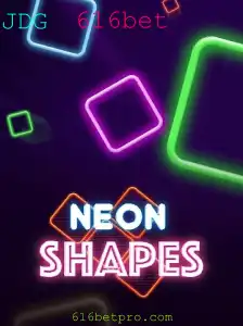 Explorando NeonShapes: Uma Nova Aventura no Mundo dos Jogos