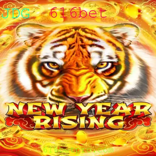 Descubra o Jogo NewYearRising: Diversão e Estratégia com 616bet