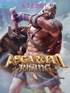 Desvendando AsgardianRising: Uma Jornada ao Mundo Nórdico