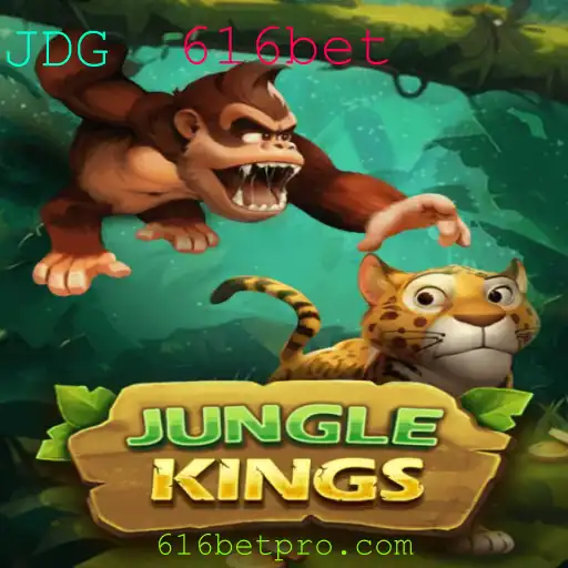 Descubra 'JungleKings': Um Mergulho nas Regras e Estratégias do Novo Jogo de Aventura