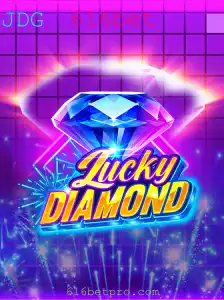 Descubra as Emoções e Regras do Jogo LuckyDiamond com 616bet