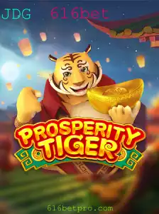 Descubra ProsperityTiger: Uma Viagem Emocionante pela Cultura Asiática com 616bet