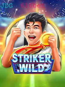 Descubra o Fascinante Universo do Jogo StrikerWILD na Plataforma 616bet