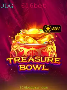Explorando o Mundo de TreasureBowl: A Nova Sensação no Universo dos Jogos